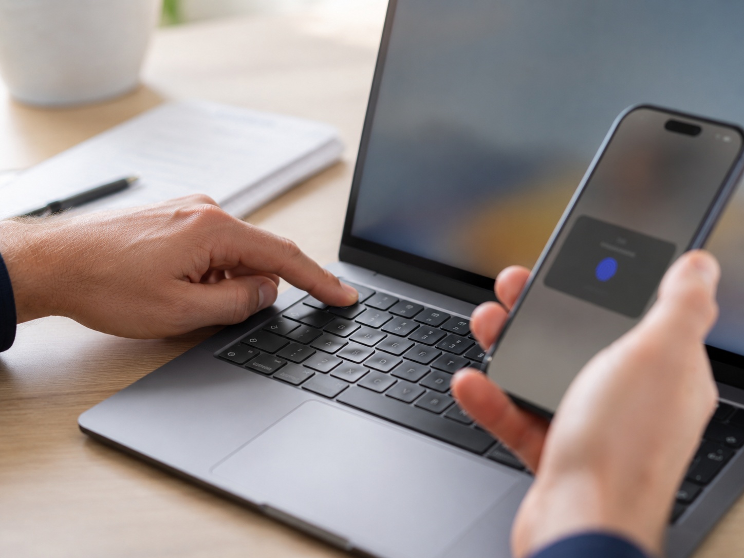 Passkeys Explained: What Life After Passwords Actually Looks Like