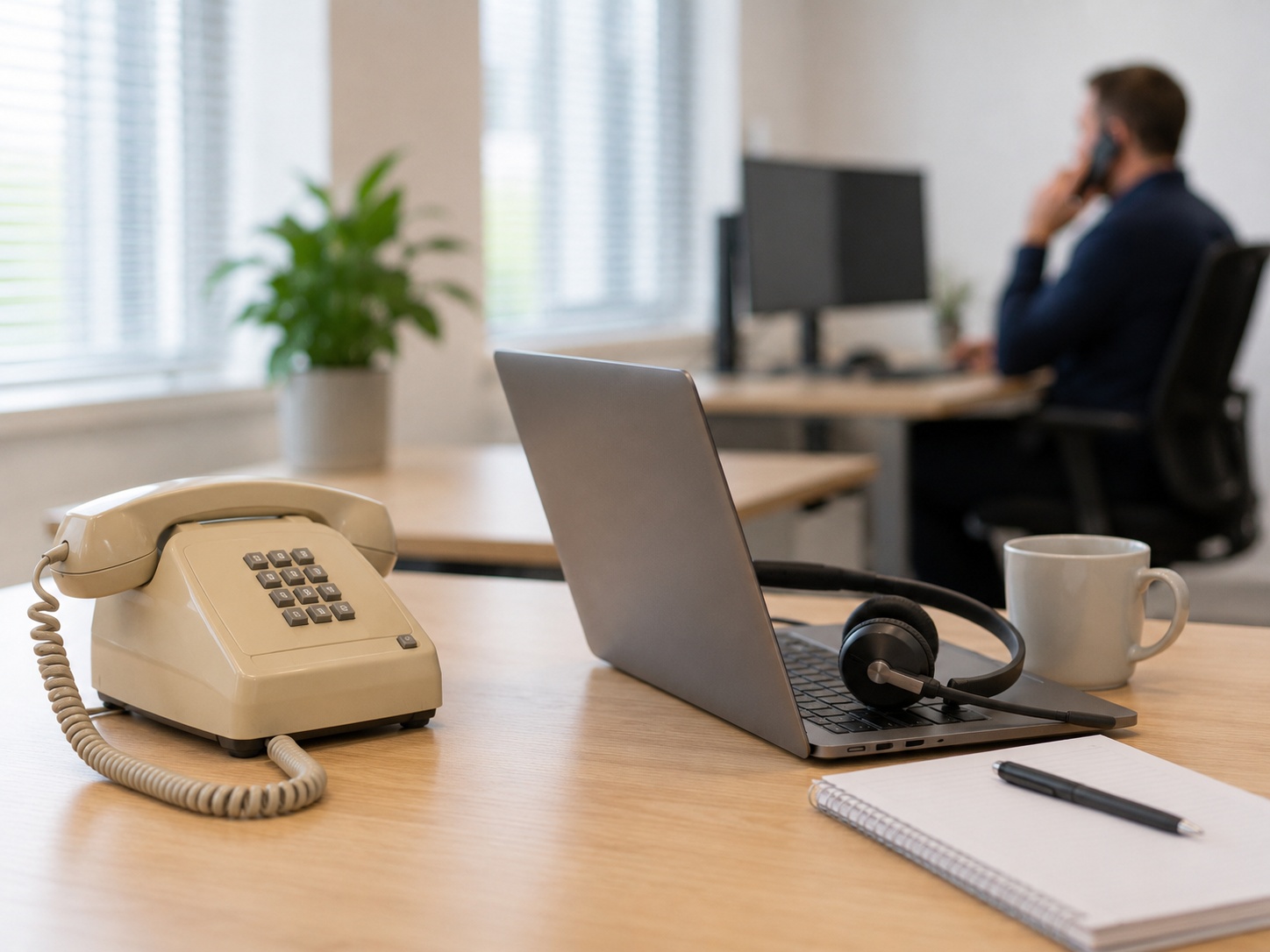 The PSTN Switch-Off: What UK Businesses Must Do Before January 2027