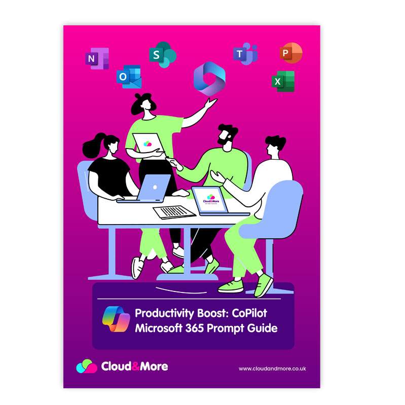 Copilot Microsoft 365 Prompt Guide