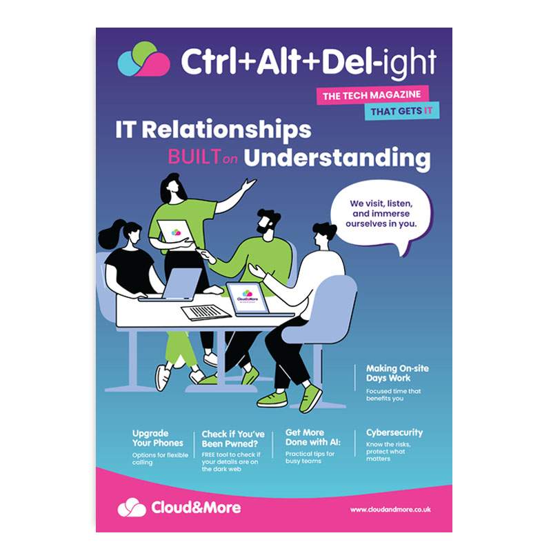 Ctrl Alt Del(light)