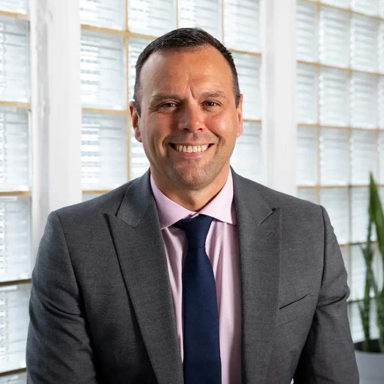 Adam, founder of Cloud & More, who’ll be on your cyber resilience call