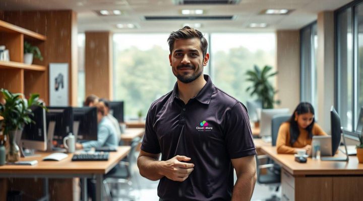 outsource your it support