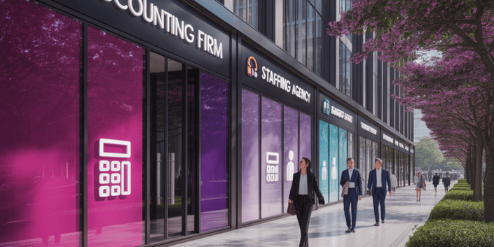 9 cyber security gaps small businesses miss