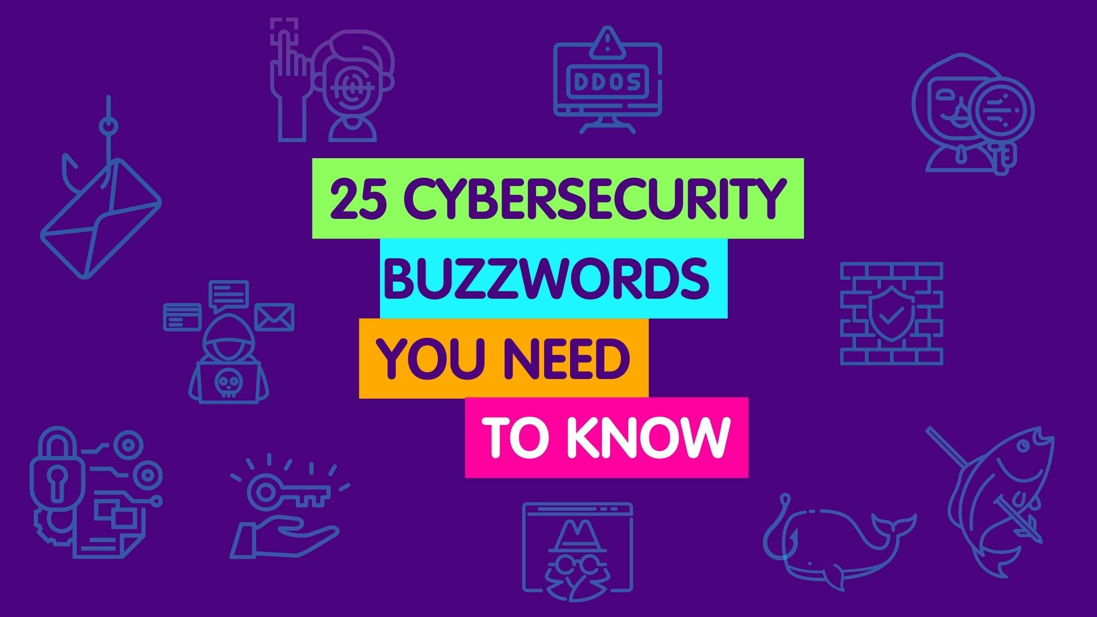 The hidden danger of malicious ads: how SEO poisoning is evolving 5 25 cybersecurity buzzwords explained