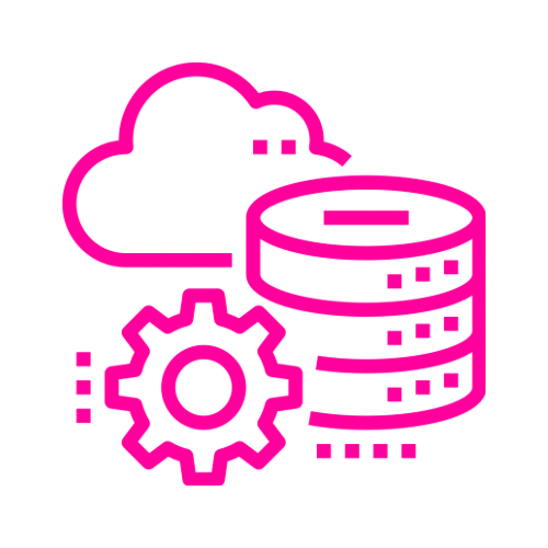 Cloud technology 3 Web icons for cm - Server Cloud Network Configuration cloud and more