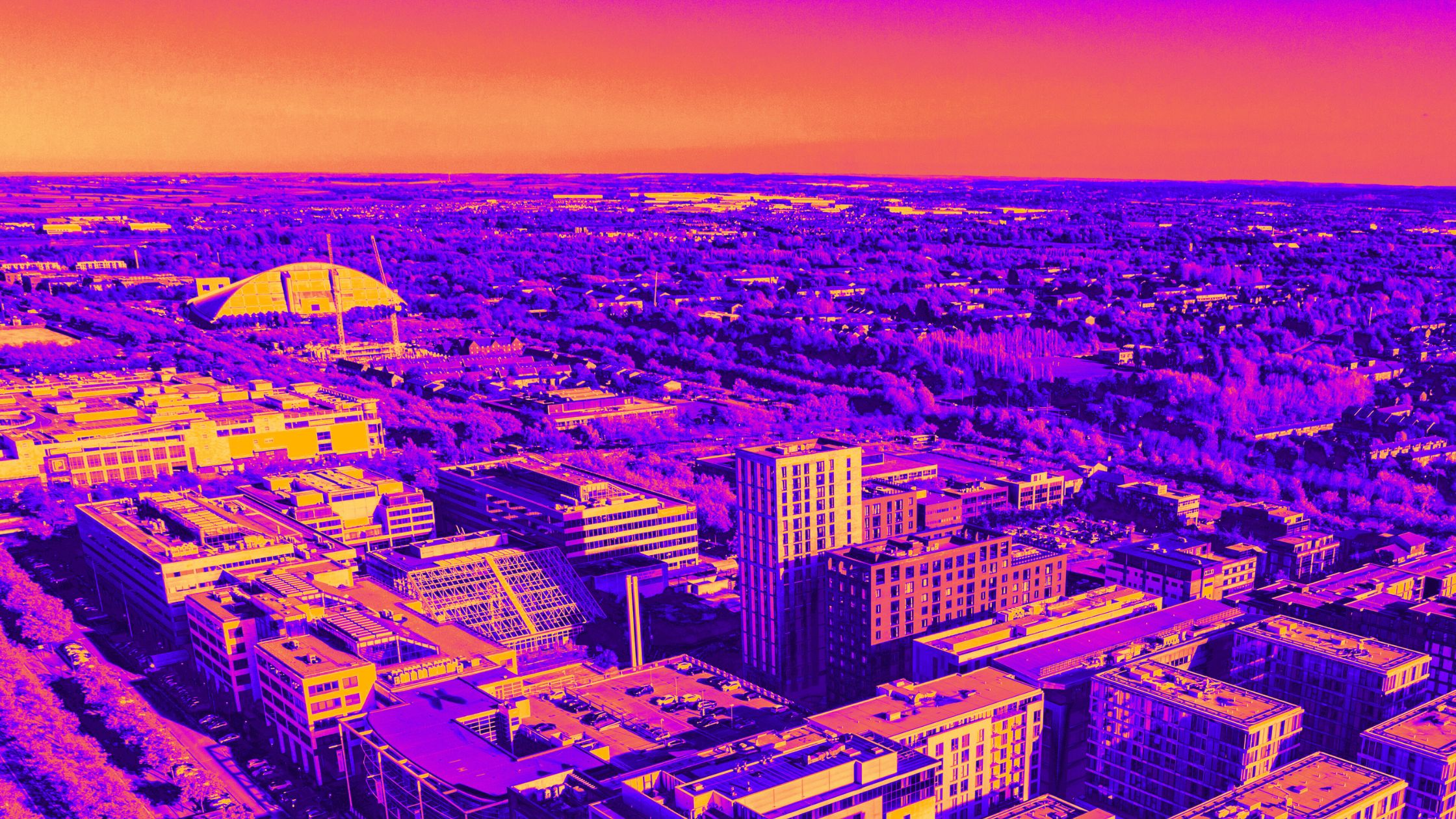IT challenges for Milton Keynes Businesses - cloud and more
