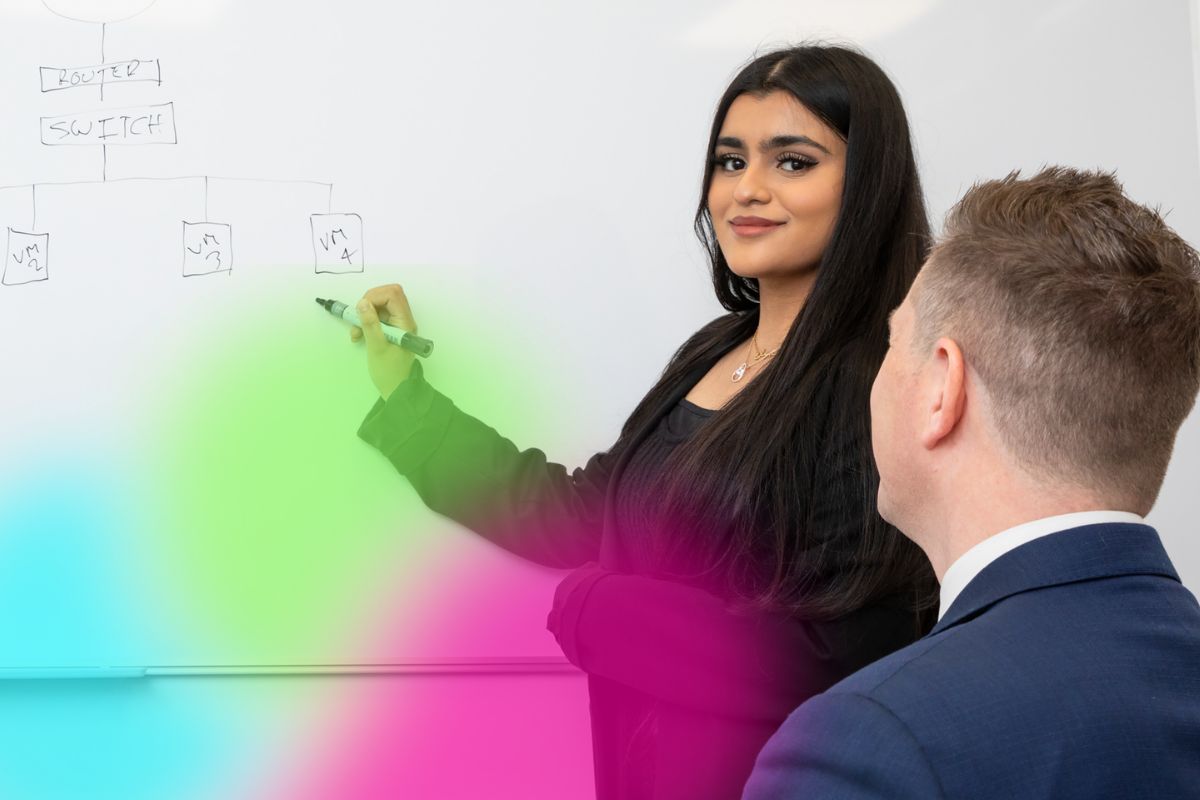 Managed IT Support in Bristol