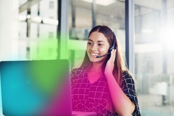 Reliable business telephony solutions | Cloud & More 1 telephony solution