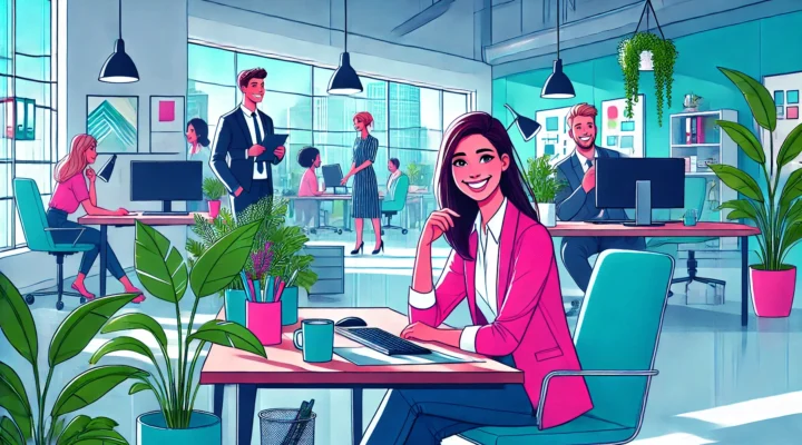 Switching IT companies made easy - cloud and more