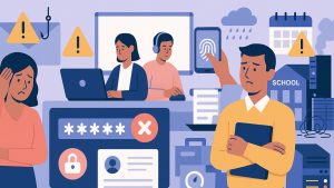 Hosted Voice 9 Why uk schools are more vulnerable to cyber attacks