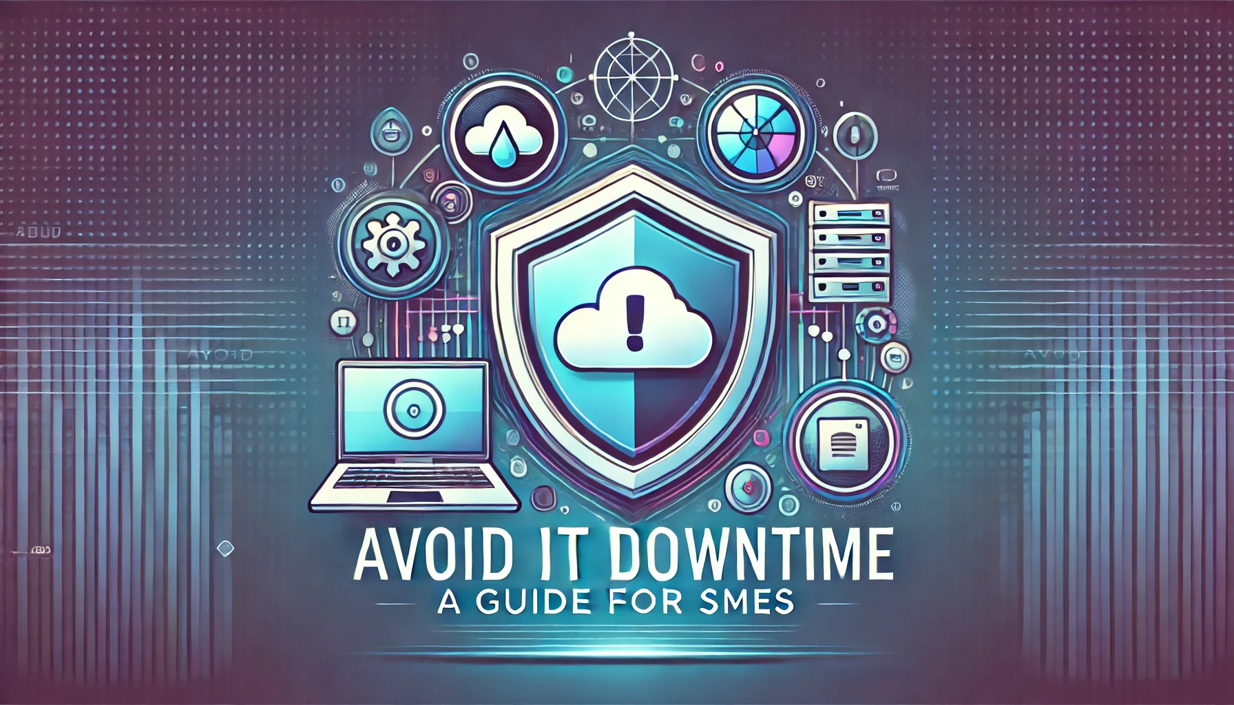 avoid it downtime