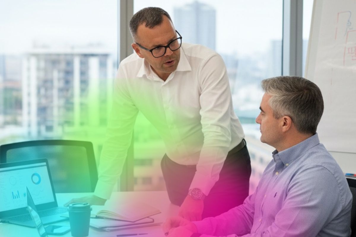 it support milton keynes