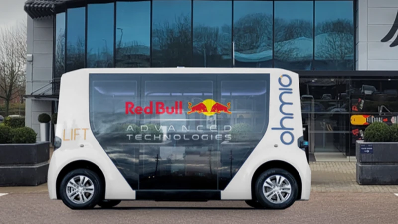 Driverless Bus Trial is a Big Deal
