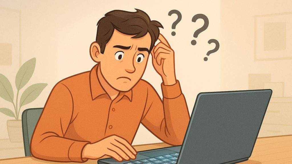 How to use function keys in laptop without losing your mind