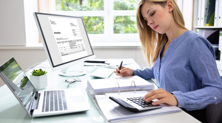 it support for accountants