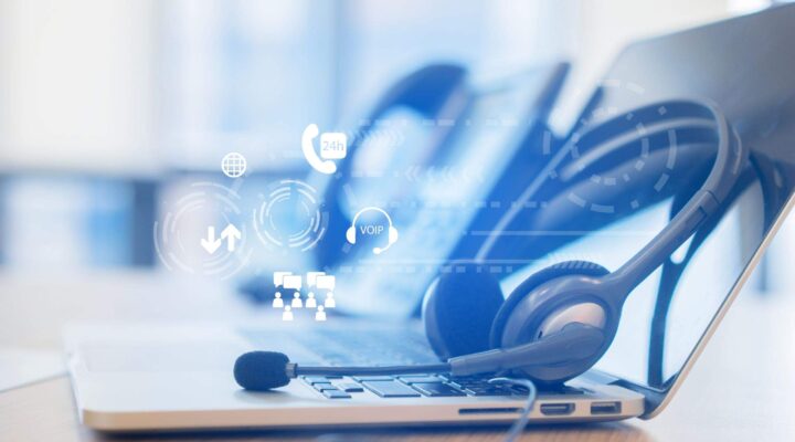 hosted telephony cloud and more