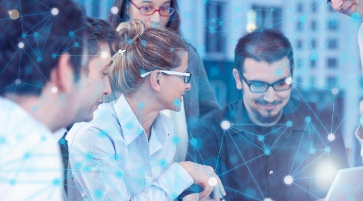 what is business connectivity services