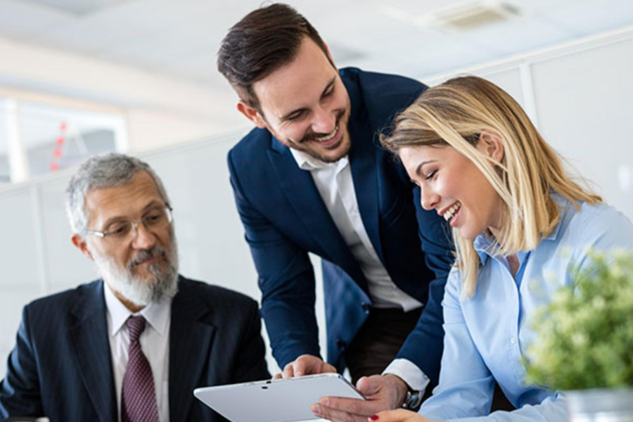 Strategic IT consultancy – plan, secure & grow your business 3 worried about disruptions-cloud-and-more